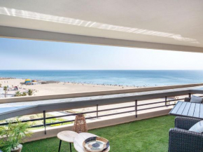 Apartment Terrasses du Levant by Interhome
